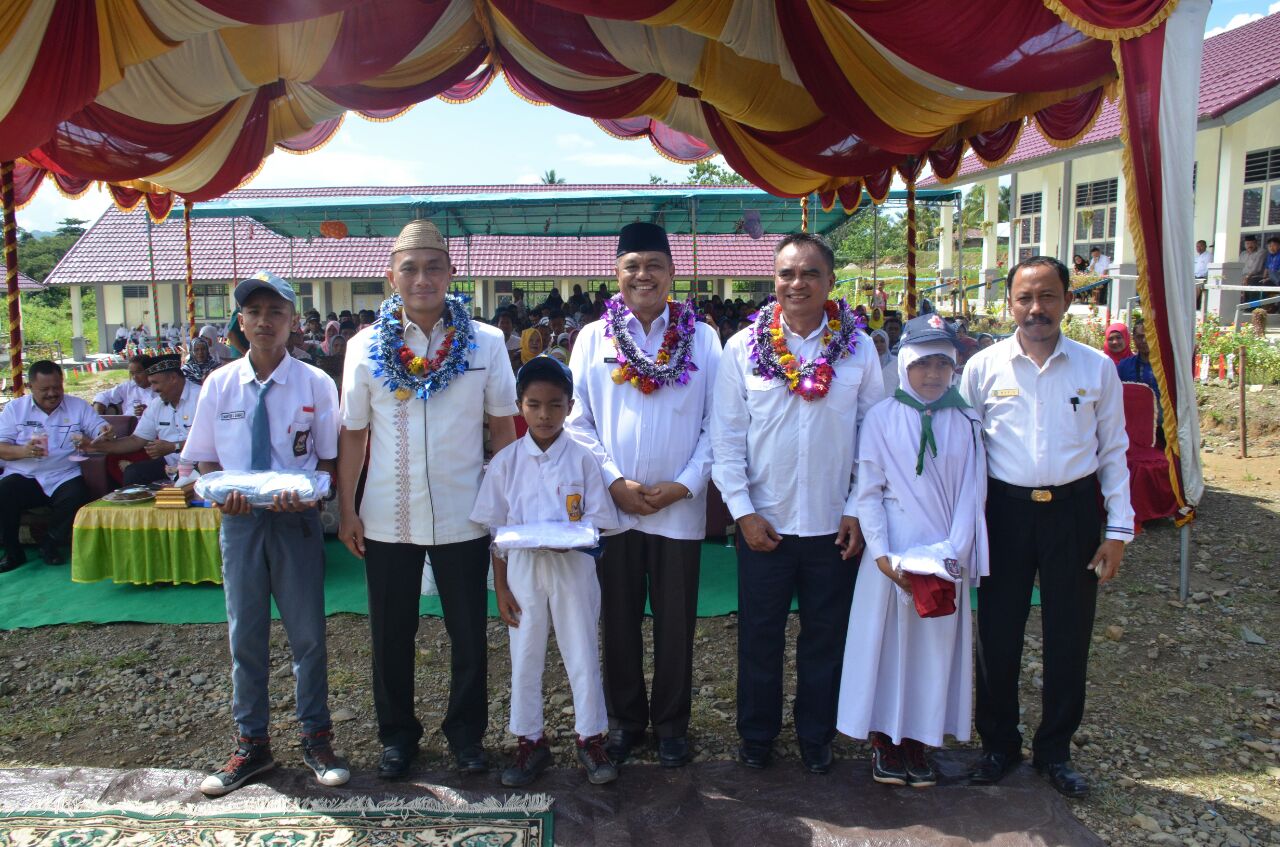  “Full Day School” Belum Bisa Diterapkan Semua Sekolah di Gorontalo