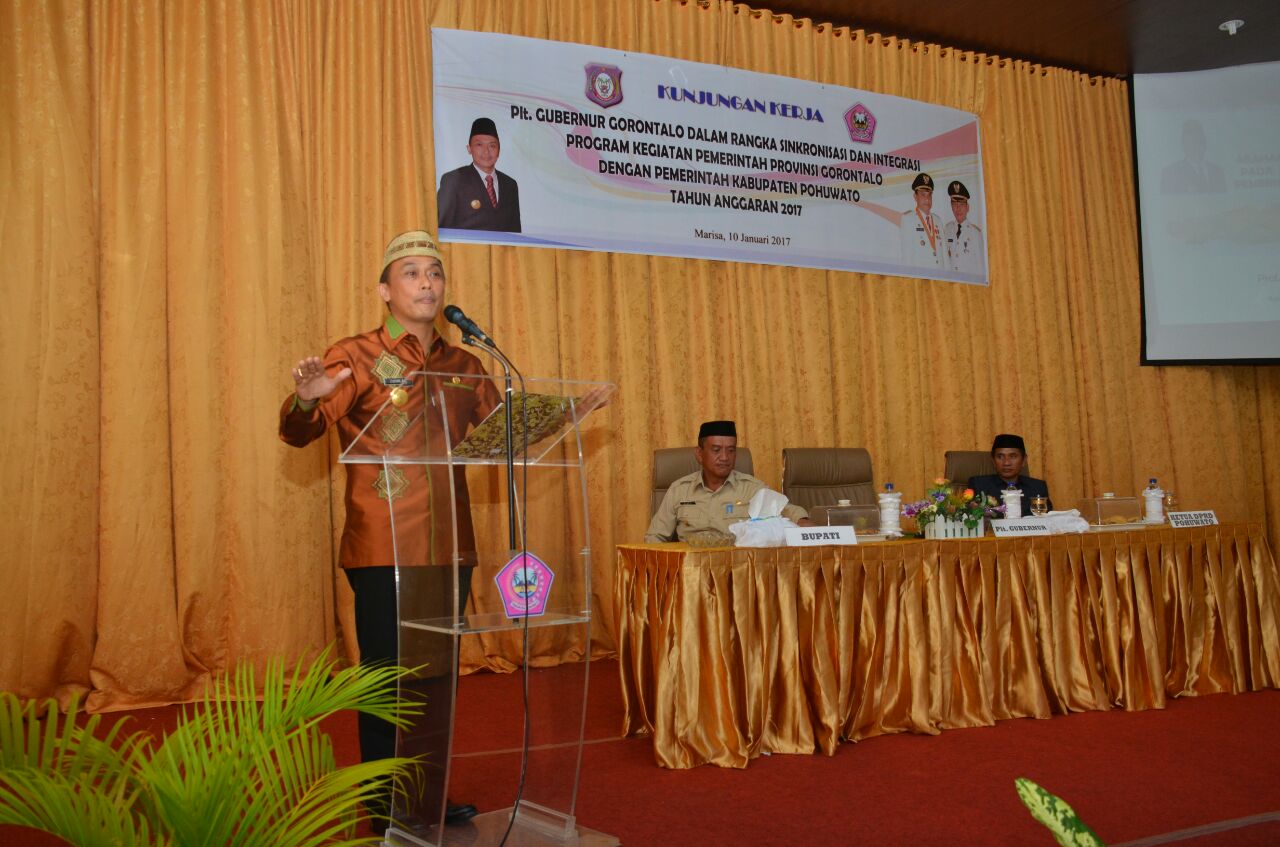  Branding “Gorontalo Luar Biasa”