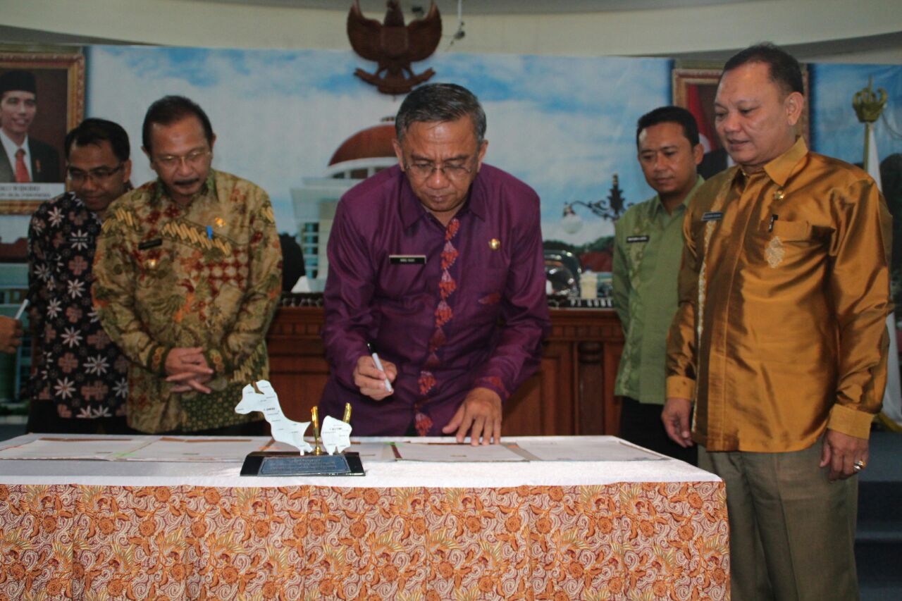  Bangka Barat Contoh Inovasi Penyelenggaraan Pemerintahan Gorontalo 