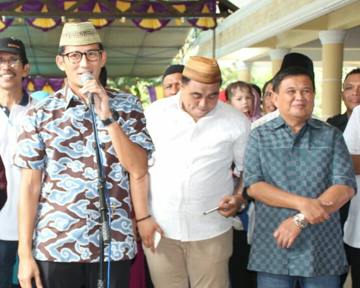  Provinsi Gorontalo Jajaki Kerjasama dengan DKI Jakarta