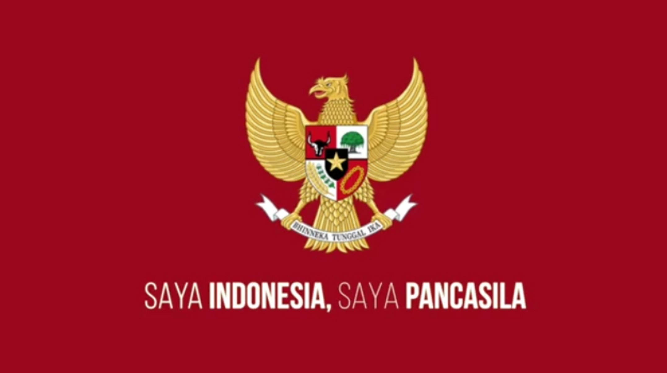  Pekan PANCASILA