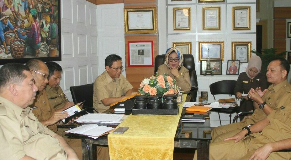  Gorontalo Akan Usung Beragam Tema Pada Nusantara Expo