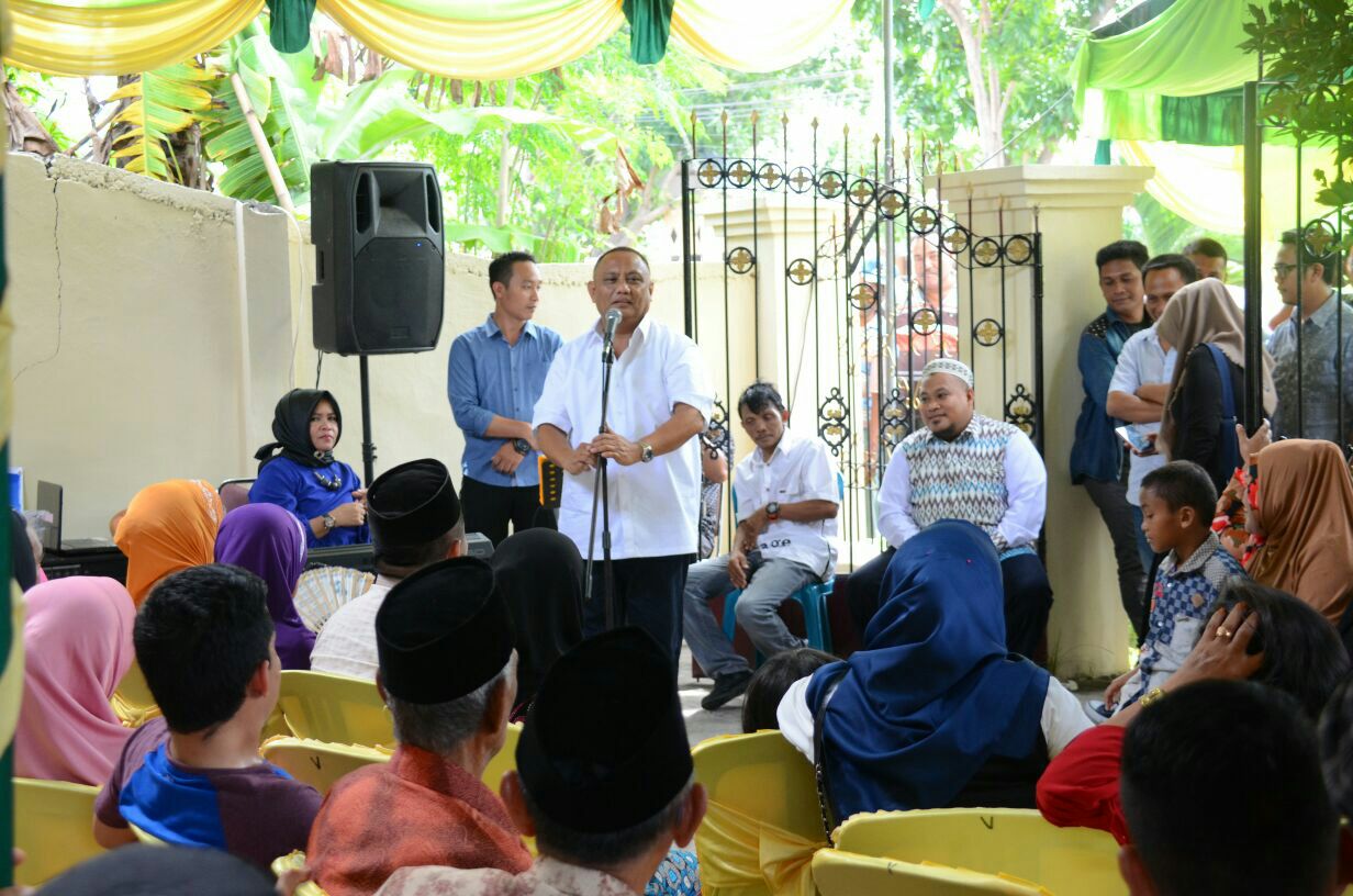  Gubernur Cari Solusi Atasi Kebijakan Pemotongan DAU