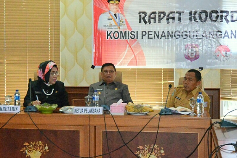  Generasi Usia Produktif Dominasi Pengidap HIV Aids