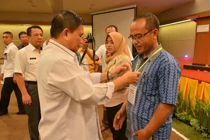  SDM Berkualitas Dorong Koperasi Maju dan Berdaya Saing