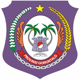  Sosok Dibalik Logo Provinsi Gorontalo yang Mengabadi