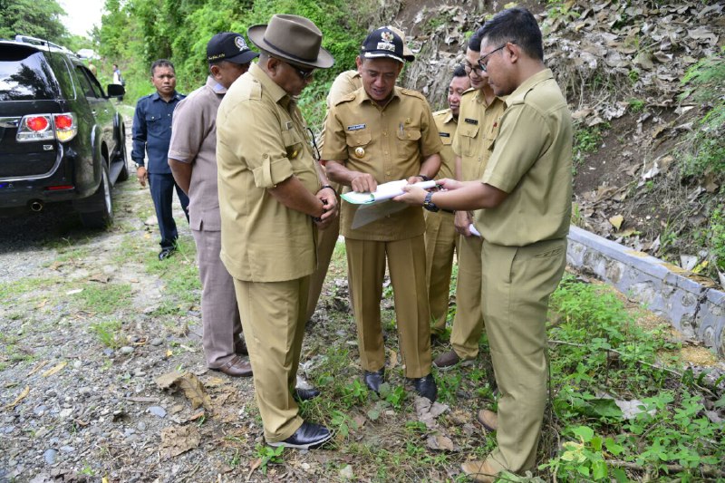  Gubernur Gorontalo Tutup Pintu Bagi ASN Pindahan