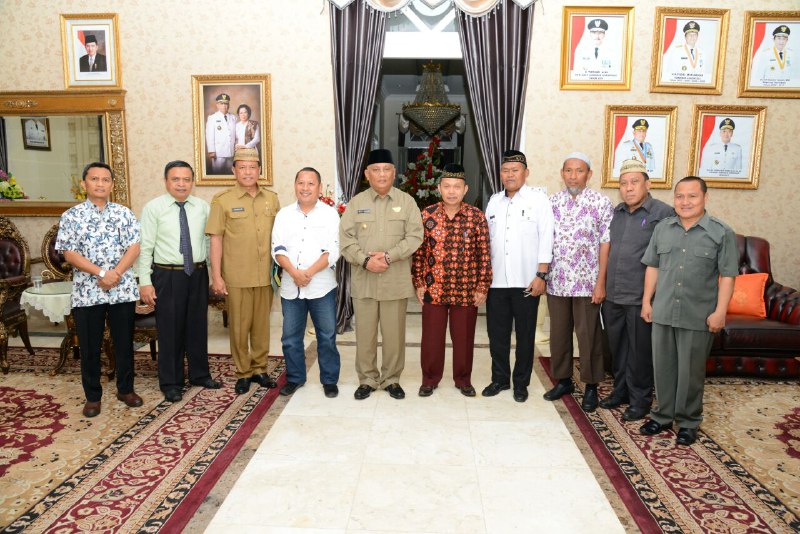  Hadiri Agenda Muhammadiyah, Mendikbud Bakal ke Gorontalo