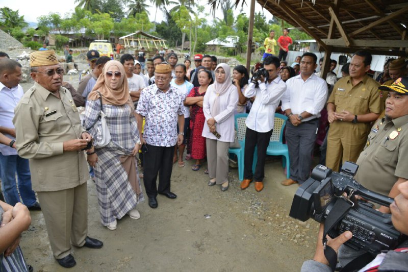  Galian C Pilohayanga Dikeluhkan, Pemprov Gorontalo Turun Tangan