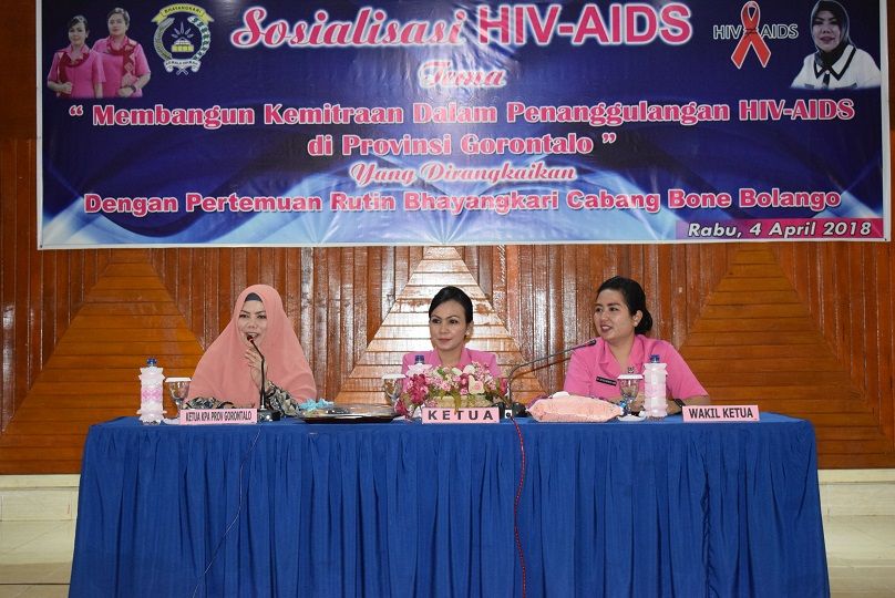  Perilaku Negatif Penyebab Bertambahnya Penderita AIDS