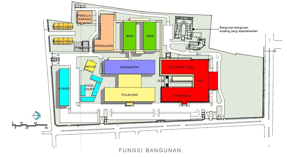  DPRD Setuju Pembangunan RS Ainun dengan Skema KPBU