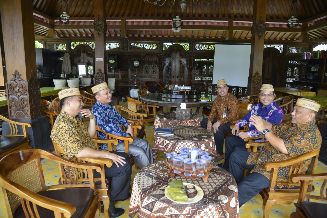  Gubernur BI Rencananya Resmikan Kantor Baru BI Gorontalo