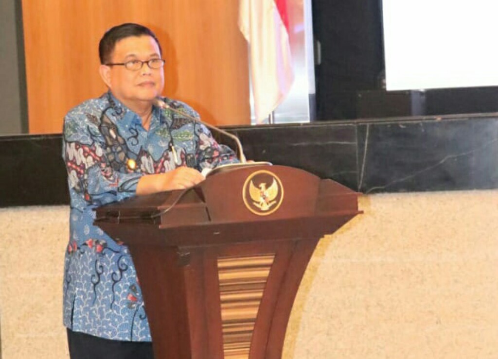  BKPM – Pemprov Gorontalo Gelar Market Sounding Proyek RSUD Ainun Habibie