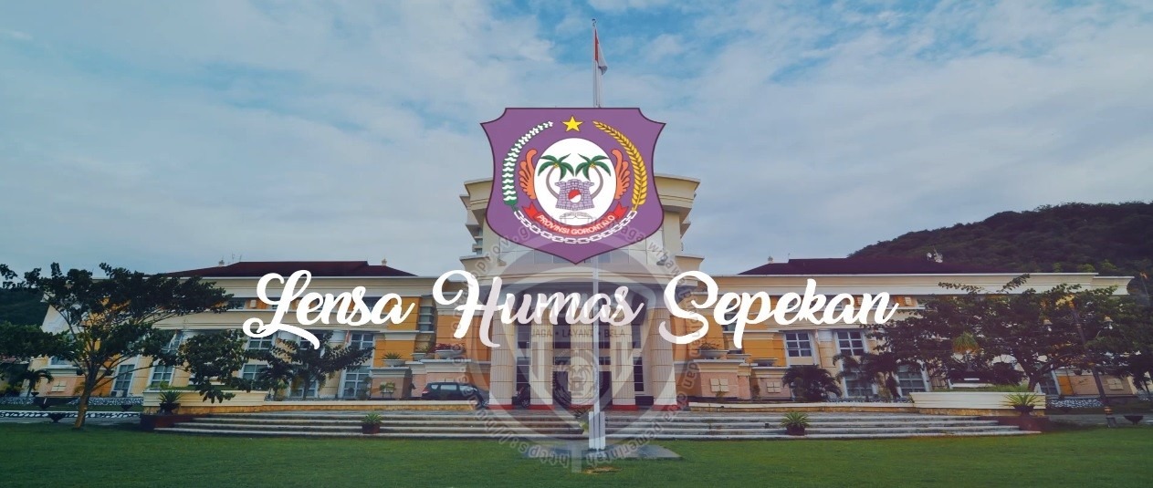  Lensa Humas Sepekan Edisi 16 Desember 2018