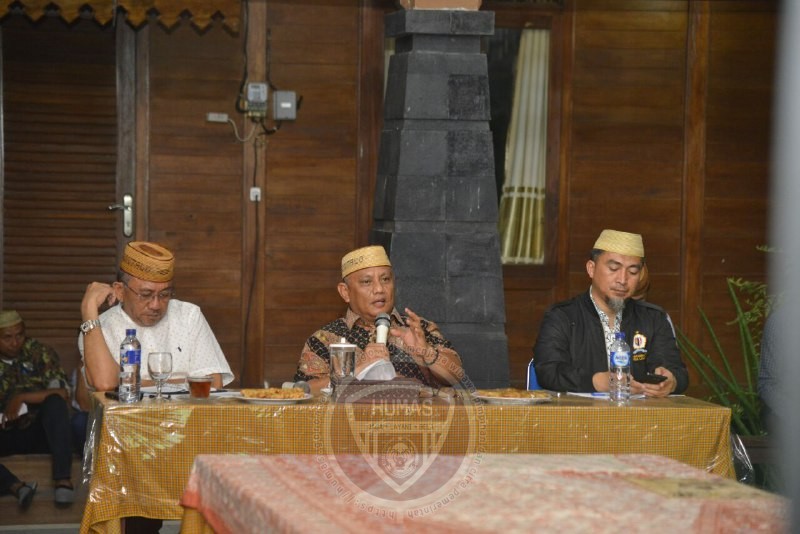  APBD 2019, Pemprov Gorontalo Fokus Tekan Kemiskinan