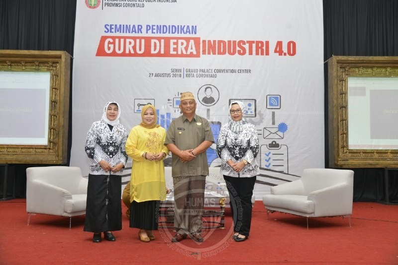  Ketum PB PGRI: Indonesia Darurat Guru