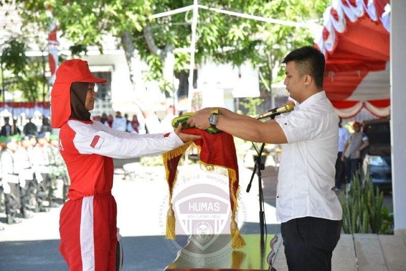  Peserta Upacara HUT Proklamasi Bakal Gunakan Pakaian Adat