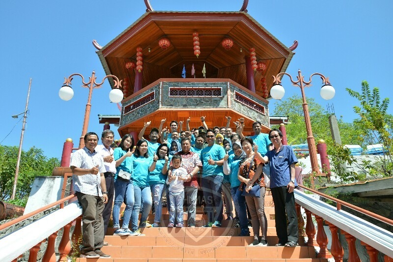  Wagub Gorontalo Dorong Keberlanjutan Program Sosial Perbankan