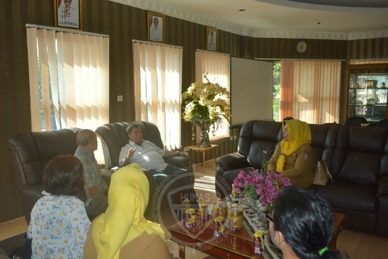  RS Ainun Habibie Ketambahan Empat Dokter Spesialis