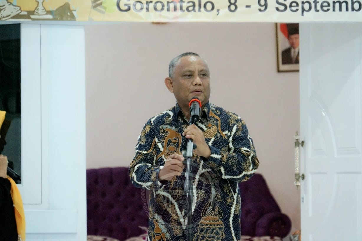  Sinergitas DPRD-Eksekutif Provinsi Gorontalo Tuai Pujian