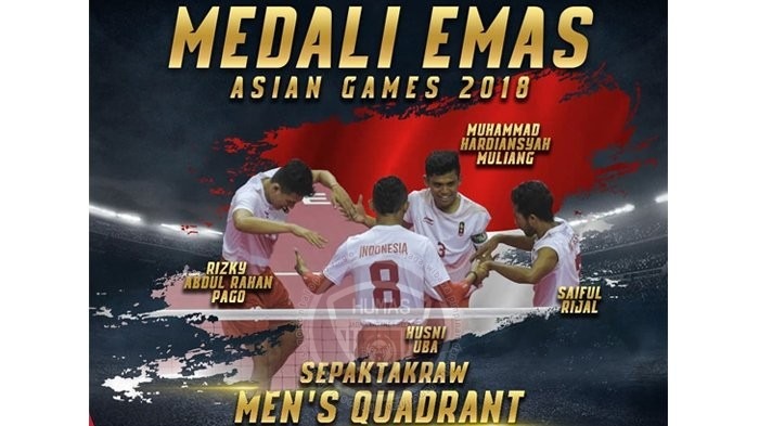  Pemprov Gorontalo Siapkan Penyambutan Pahlawan Asian Games