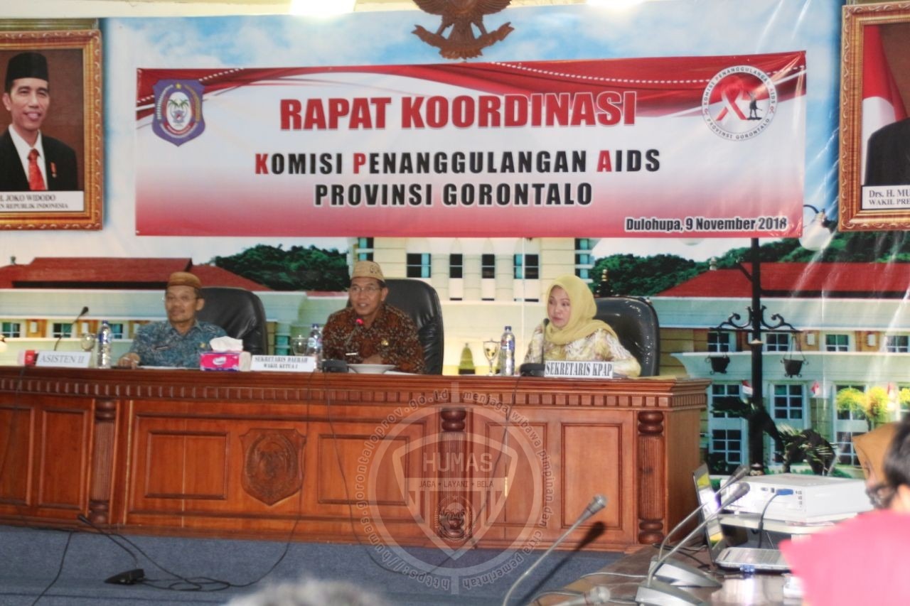  Ragam Kegiatan Siap Ramaikan Hari AIDS Sedunia