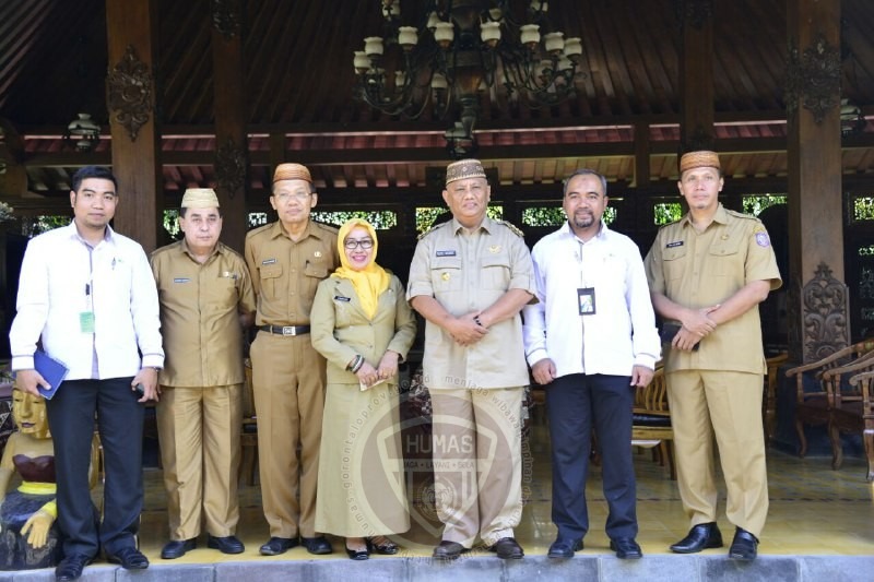  BPJS Ketenagakerjaan Berharap Pemprov Gorontalo Asuransikan Pekerja Rentan