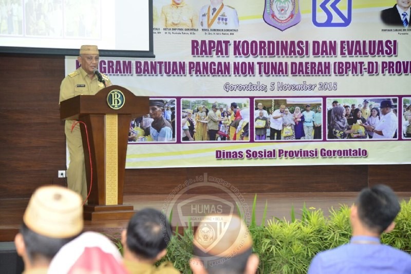  BPNTD Aid Adjusted and Hit 50 Thousand KPM in 2019