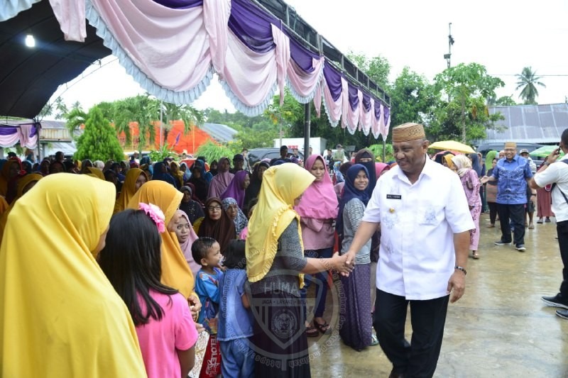  Pendidikan dan Kesehatan Gratis Tidak Akan Dihentikan