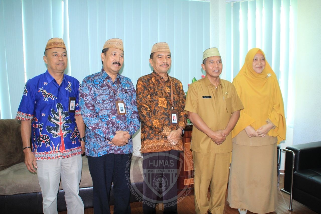  Provinsi Gorontalo Tuan Rumah Sarasehan Nasional Kampung KB