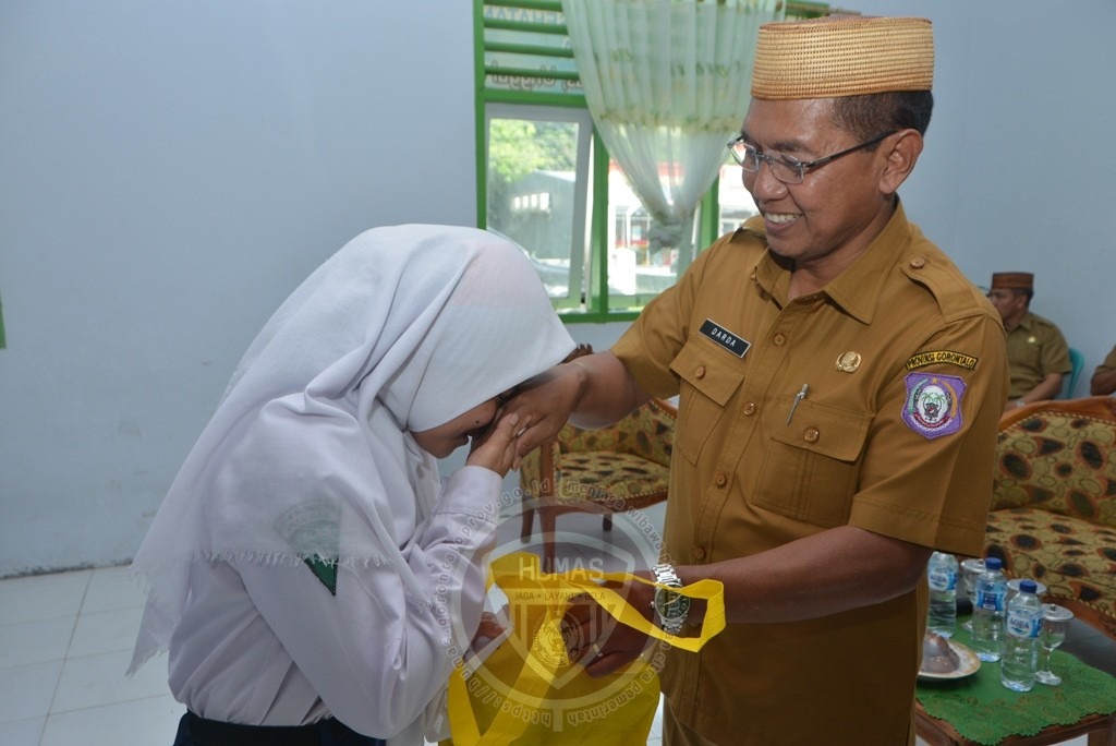  PROGRAM BANTUAN IKAN SEGAR