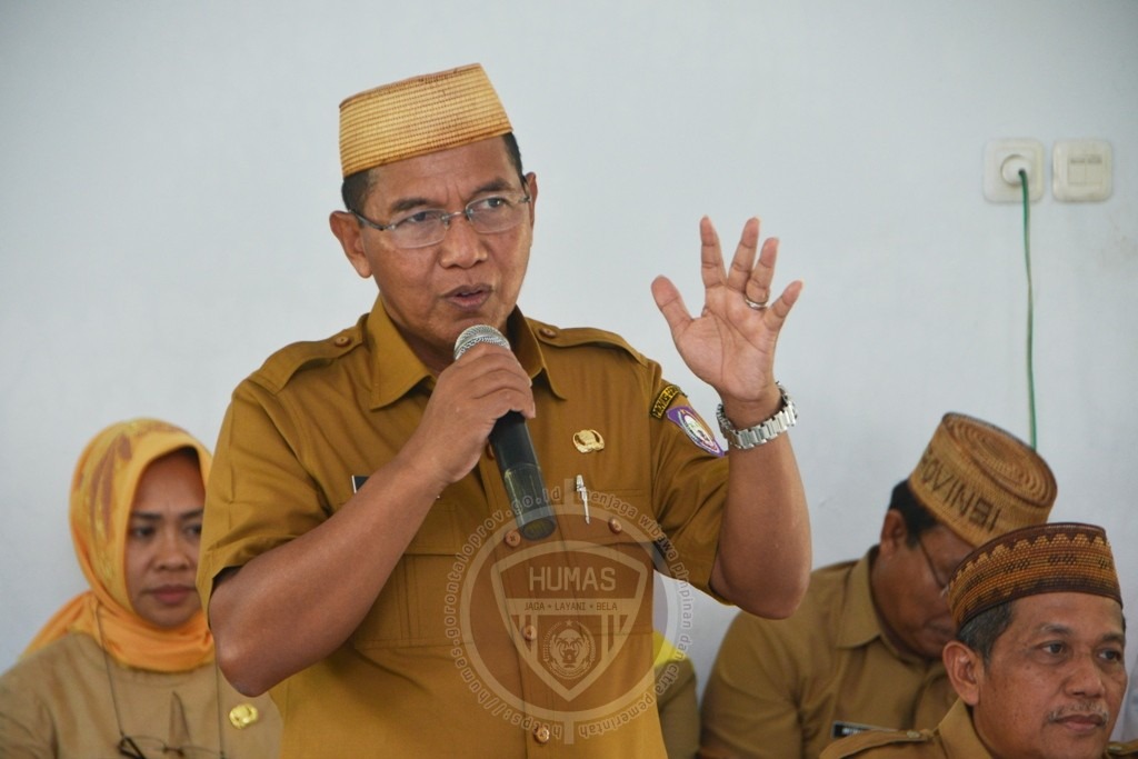  PROGRAM PENANGANAN BANJIR