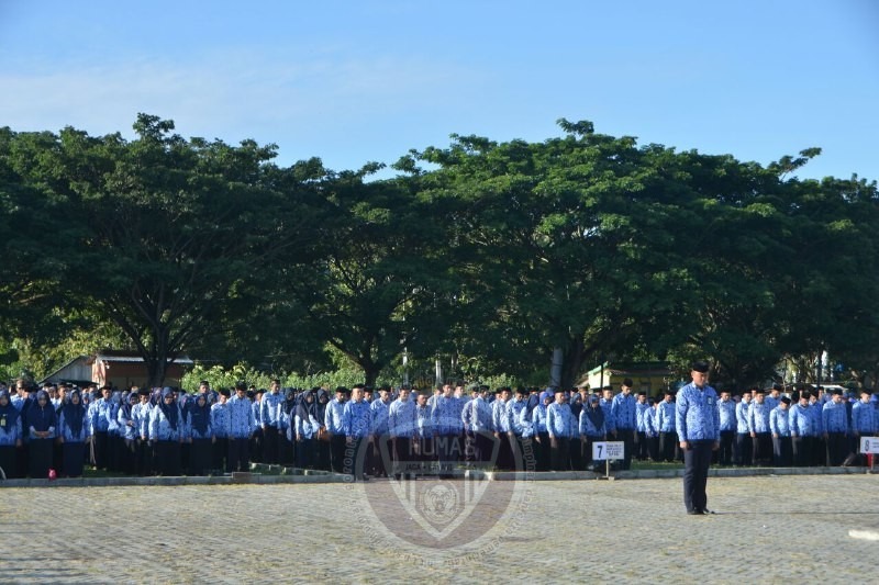   Hadirnya PPPK Harus Jadikan PNS Lebih Berkinerja