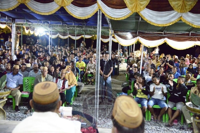  Provinsi Gorontalo Ditarget 1,75 Juta Ton Jagung