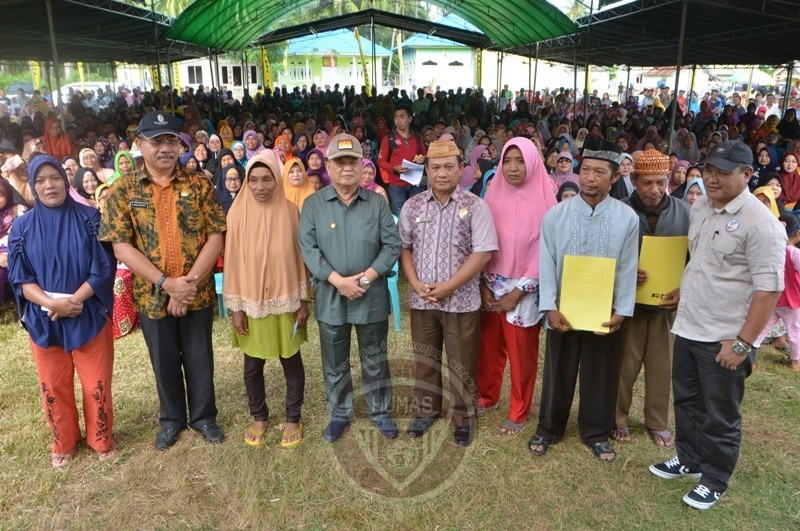  Wagub Gorontalo: Program Pemerintah Tak Pilih Kasih