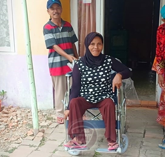  Warga Disabilitas Sulit Belanja, Reaksi Gubernur Gorontalo Menyentuh