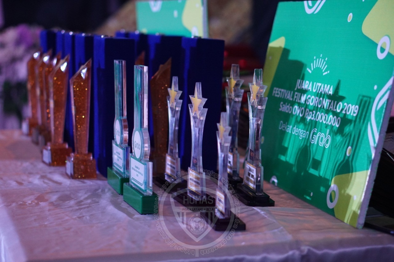  Dwisetyo Award 2019, Ajang Baru Promosi Pariwisata Gorontalo