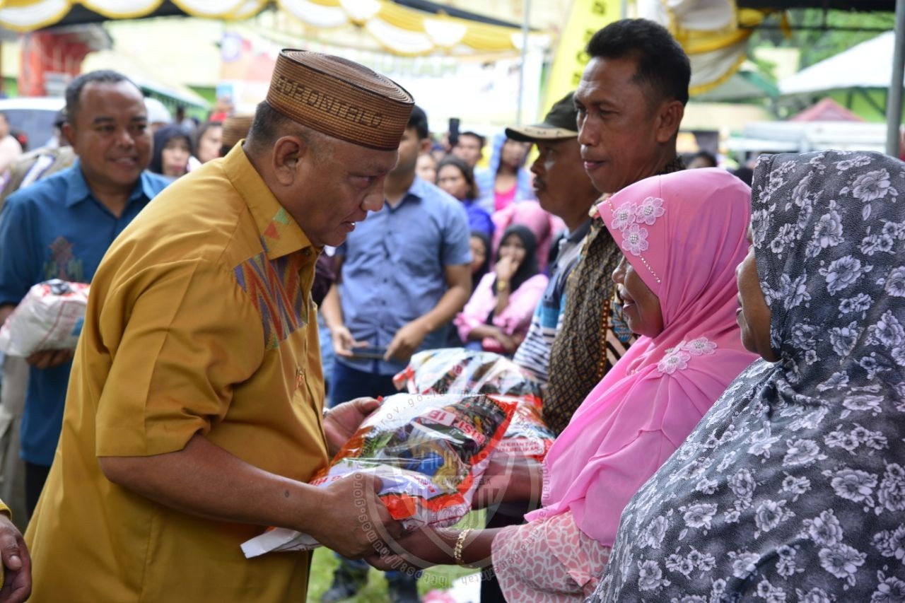  Baksos NKRI Peduli, Program Untuk Tingkatkan Kesejahteraan Masyarakat