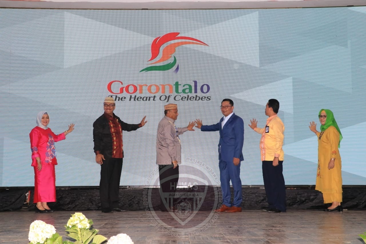  Dua Agenda Pariwisata Gorontalo Masuk 100 Event Nasional 2019