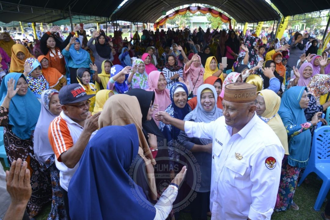  18.000 KK Miskin Bakal Terima Bibit Ayam Gratis