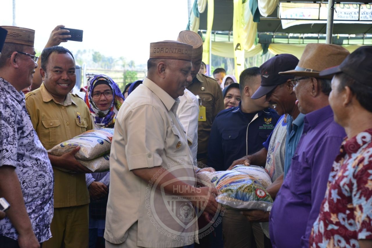  Baksos Tidak Diizinkan Pemda Bonebol, Pemprov Minta Maaf ke Warga