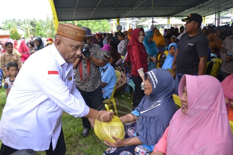  PKH Didata Ulang, Begini Cara Warga Miskin Mengurusnya