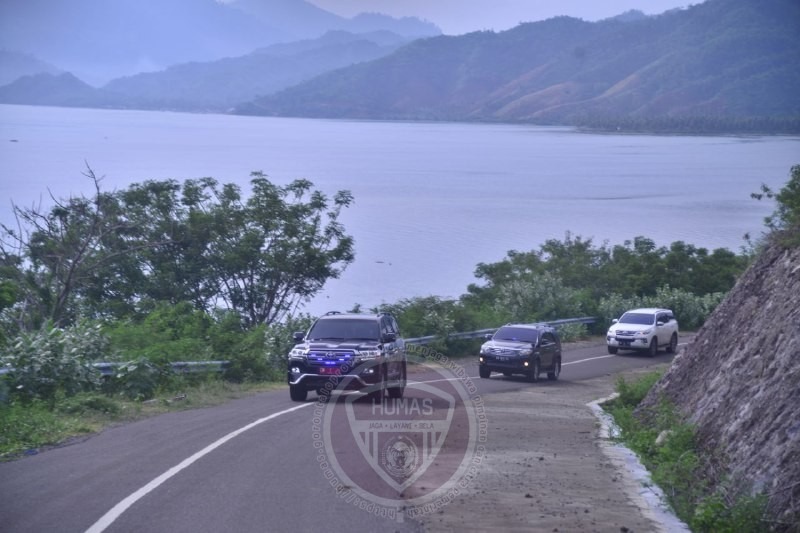  Jalan Dungaliyo-Biluhu Tengah Segera Dikerjakan