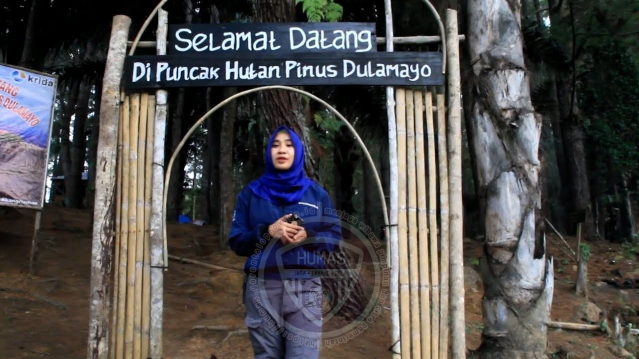  “Lensa Humas Sepekan Edisi Minggu, 31 Maret 2019”