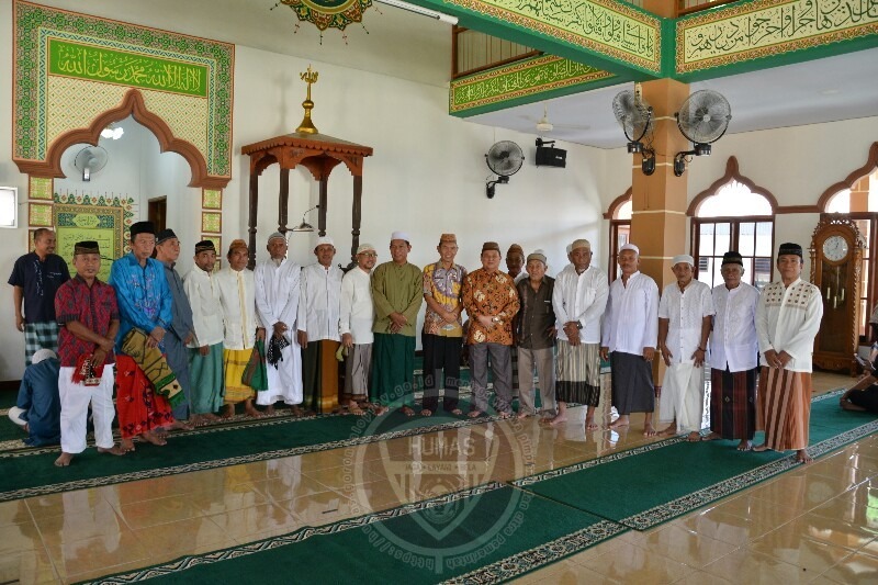  Wagub : Jaga Julukan Gorontalo Kota Serambi Madinah