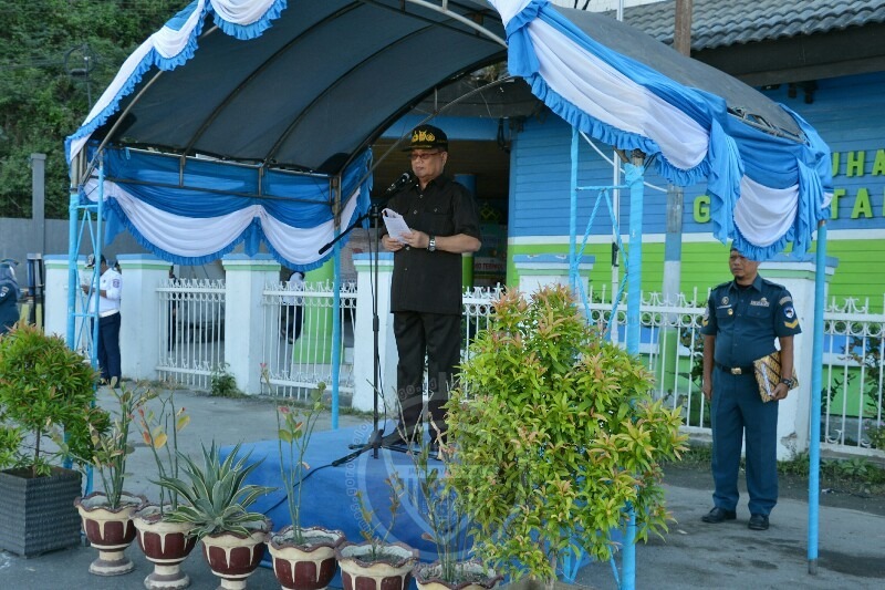  Kemenhub Prediksi Jumlah Penumpang Angkutan Laut Lebaran Meningkat