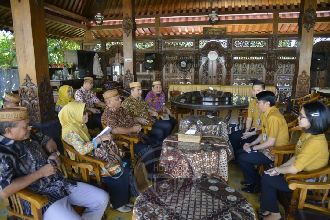  Gorontalo Jadi Pilot Project Global Budget BPJS Kesehatan