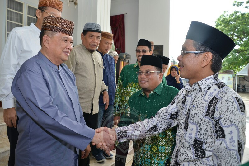  Wagub Gorontalo Buka Kuliah Subuh Muhammadiyah