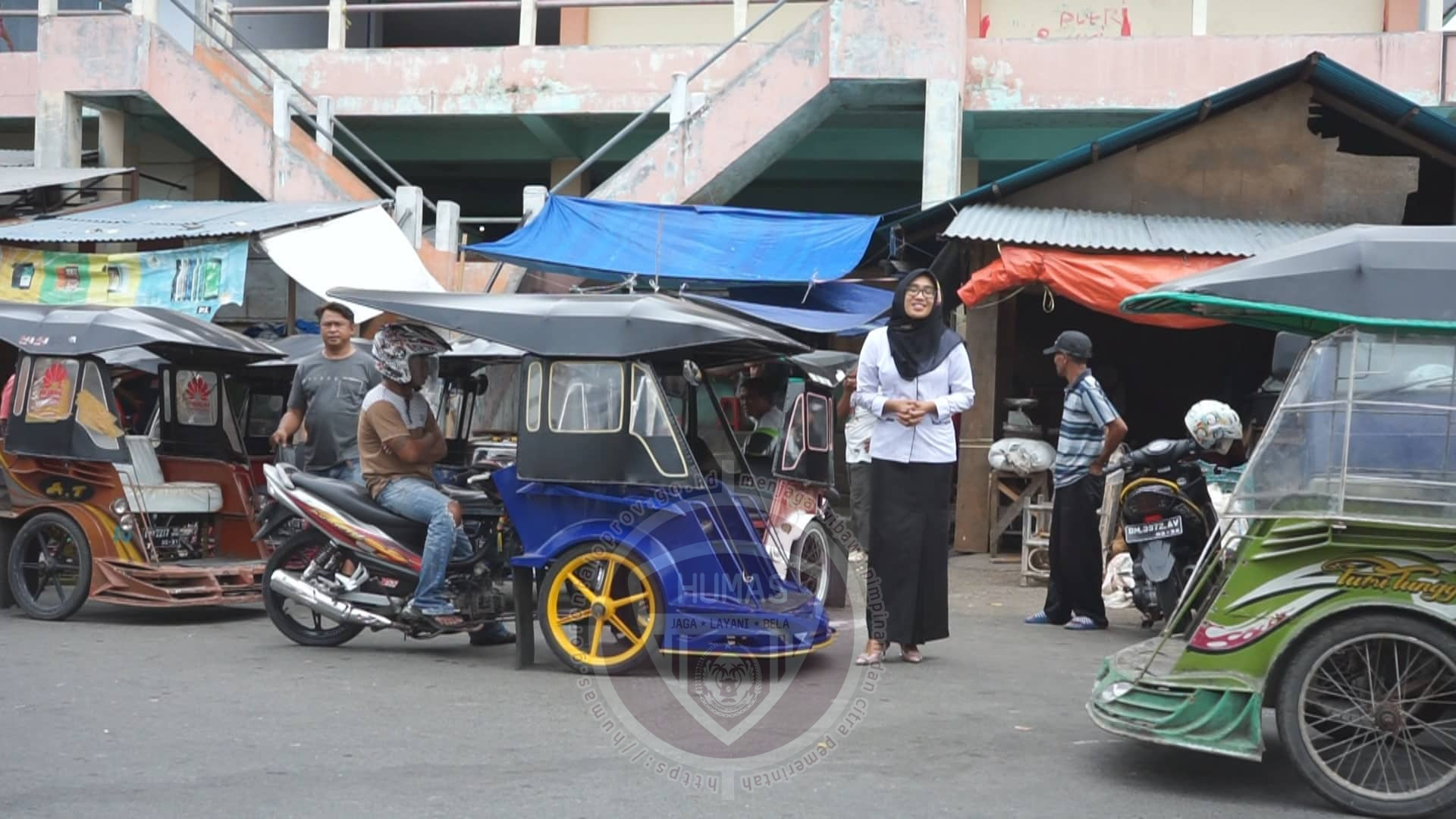  “Lensa Humas Sepekan Edisi Minggu, 28 Juli 2019”