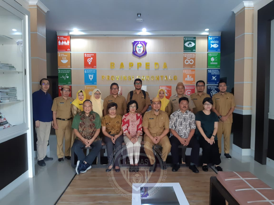  USAID MADANI Pilih Gorontalo Jadi Lokasi Penelitian